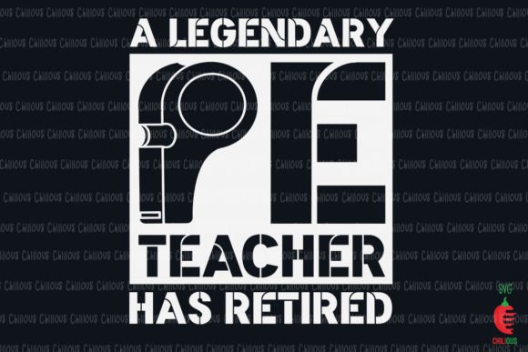 Cool Retired PE Teacher Retirement