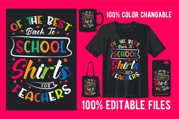 On the Best Batch to School T Shirt
