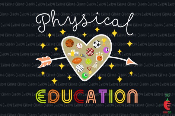 Physical Education Phys Ed Pe