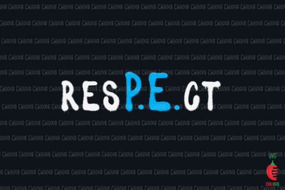Respect P.E. Teacher: A Guide for Educators and Students