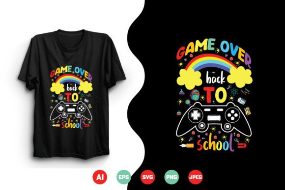 Welcome Back to Kindergarten T Shirt: A Creative Solution for Back-to-School Enthusiasm