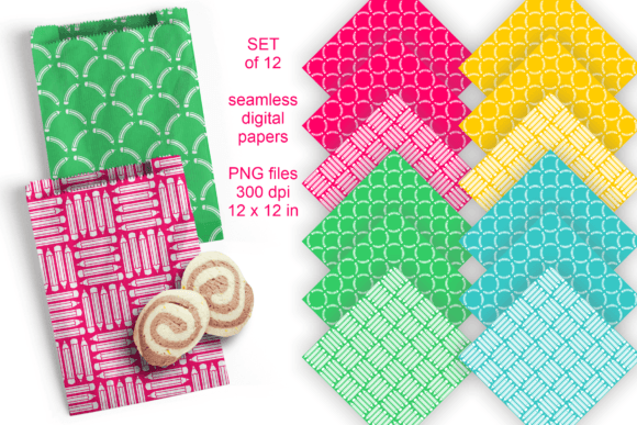 White Pencils on Bright Background – A Vibrant Addition to Your Creative Projects